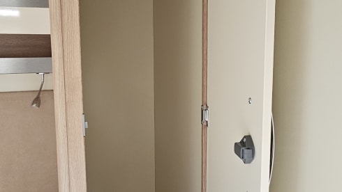 Leuke en gezellige camper – 5p Giottiline semi-integrated uit 2021
