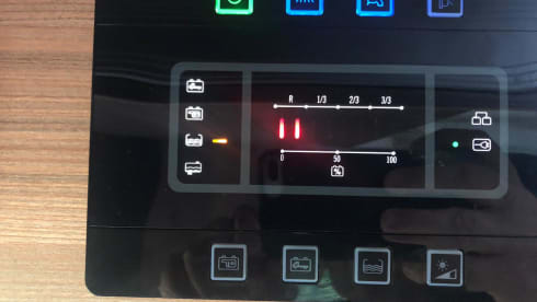 Ford Chausson EB 718