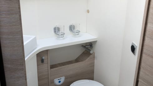 Rapido 666F – Rapido 666F Motorhome