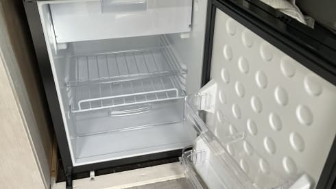 2p Other campervan from 2010