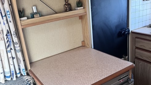 4p Fiat alcove from 1993