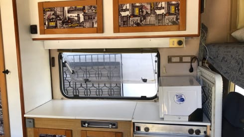 Strike – Viaggia in allegria 