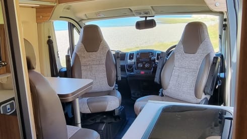 Hymer Yosemite – Hymer Yosemite