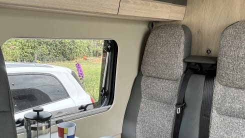 Wanderer - Autotrail Expedition 68