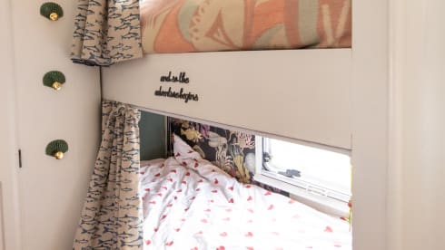 Kempi – 7p McLouis alcove uit 2005