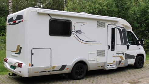 2p Hymer integrated from 2013