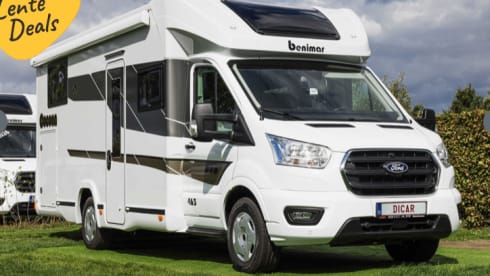 5p Benimar teilintegriert ab 2026