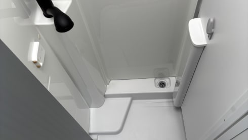 Hymer 570 MLT Experience AUTOMATIC