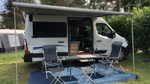 Vekahome 3 – 2p Other bus from 2015