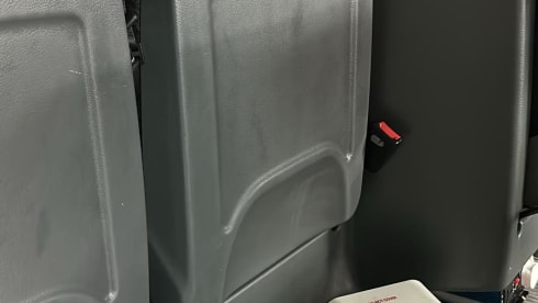 SOHO – Soho CAMPERCAB wheelchair safe