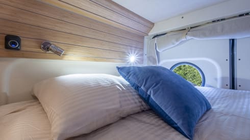 LE VAN ØBERWILD Annecy - family adventures