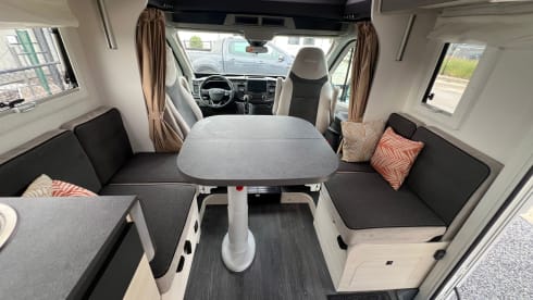 4p Challenger semi-integrated from 2023