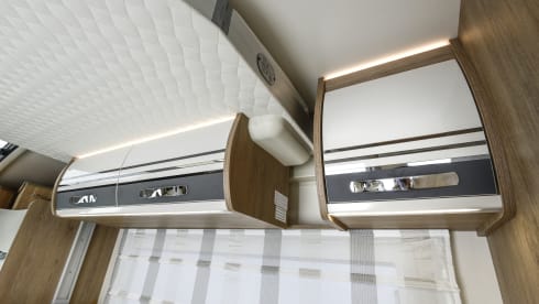 Bute – 4 berth Roller Team semi-integrated from 2024/25