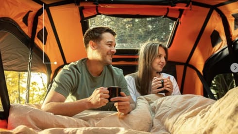 Jack  – 2 posti letto Altro tetto del 2016