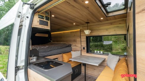 De Columbus – Es ist Zeit für ein neues Abenteuer