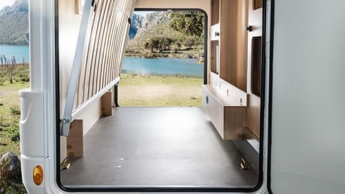 enjoycamper1 – FORSTER A699 DVB ALKOVEN 6 PERSONEN IDEAL FÜR FAMILIEN