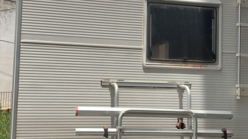 Raffy – Go on holiday without worries