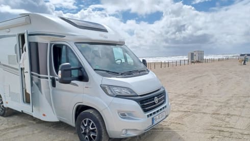 Carado – Wohnmobil Carado