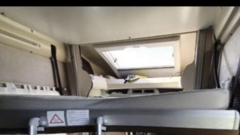 Wohnmobil 5 Personen