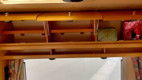 LAIKA ECOVIP 3L BELLISSIMO