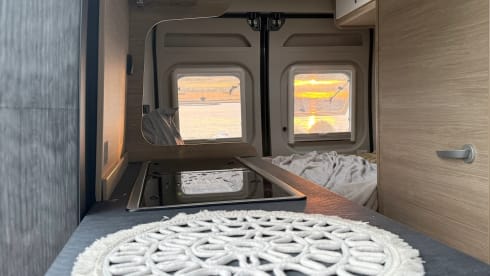 Jumpy – 2024 Roadcar Citroen Jumper