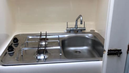 Ivano – volkswagen t4 in mini cruiser version