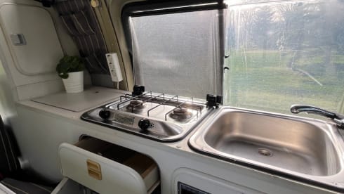 Harrison – 2p Marquis autres de 2019