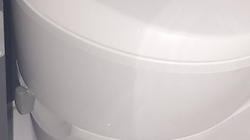 Petunia – The freedom to live in all the wonderful places.