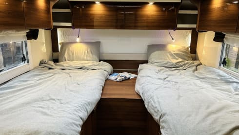 4p McLouis integrato dal 2015