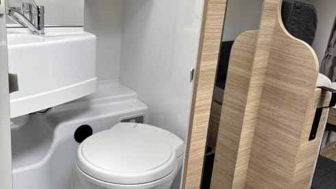 Chausson 627 Nordic AUTOMATIC