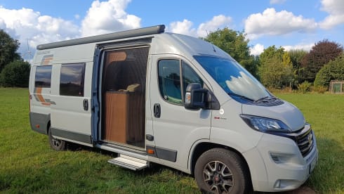 Carabus – Weinsberg Carabus 630ME