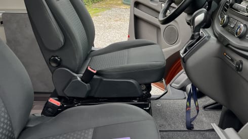 Nugget – Ford Nugget 2023