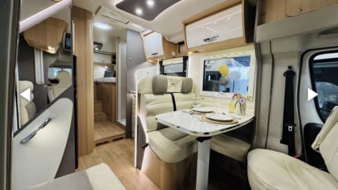 4p McLouis semi-integrated from 2019