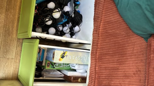Ritser – Off-grid Volkwagen crafter buscamper 2p