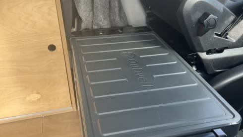 Ome Jan  – 2er-Mercedes-Benz-Bus aus dem Jahr 2011