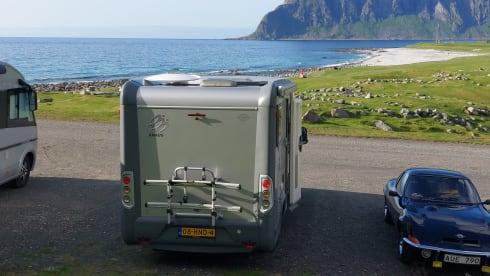 2p Fiat semi-integrated from 2009