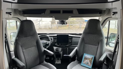 Sun Living S75SL Automatik 2026 – Luxus und Komfort für einen unbeschwerten Urlaub