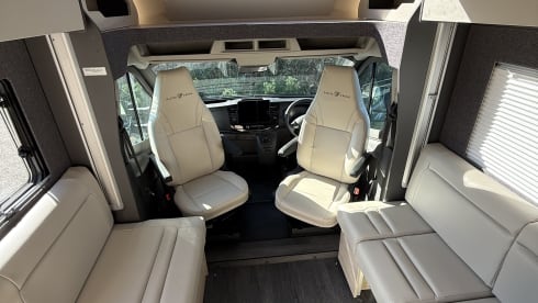 Auto Trail F74 2025 FXZ – Auto-Trail F74 2025 AUTO