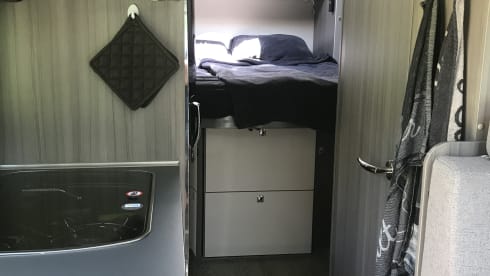 Hobby on tour – For rent for the big adventure