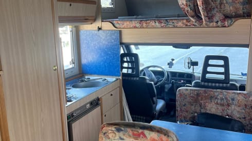 Oscar – Mobilvetta Design con esperienza