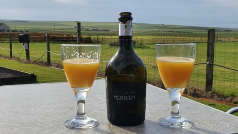 BETTY BOXER – BETTY - PEUGEOT BOXER XLWB - Quirky converted campervan 