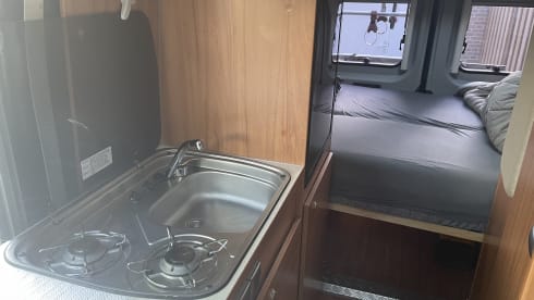 2p Weinsberg bus uit 2015