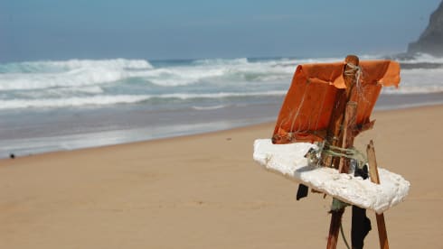 Charlie – Mercedes Charlie 308D