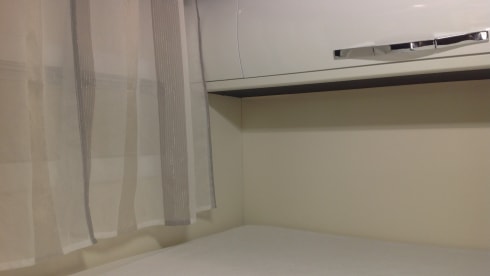 MOOIE CAMPER TE HUUR