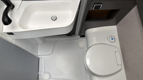 Hymer 570 MLT Xperience B