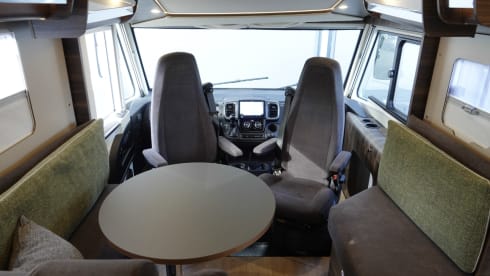 4p Laika integrated uit 2024