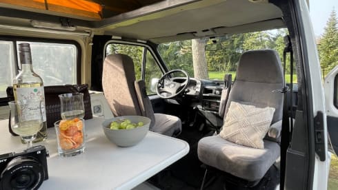 Harrison – 2p Marquis autres de 2019