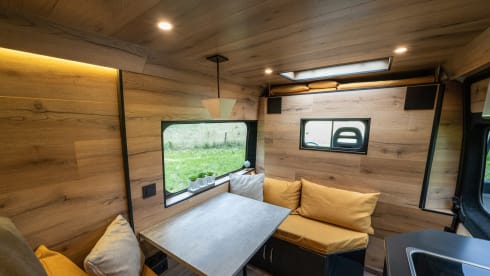 De Columbus – Es ist Zeit für ein neues Abenteuer