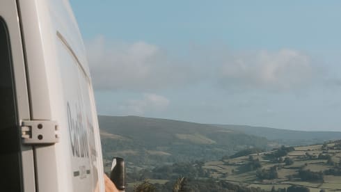 Alfredo – Alfredo - The perfect adventure companion 