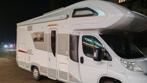 Giulia24! – Splendido prince 47